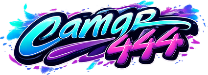 Logo camar444